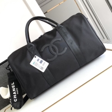 Chanel Travel Bags